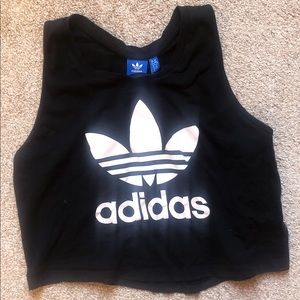 Adidas shirt